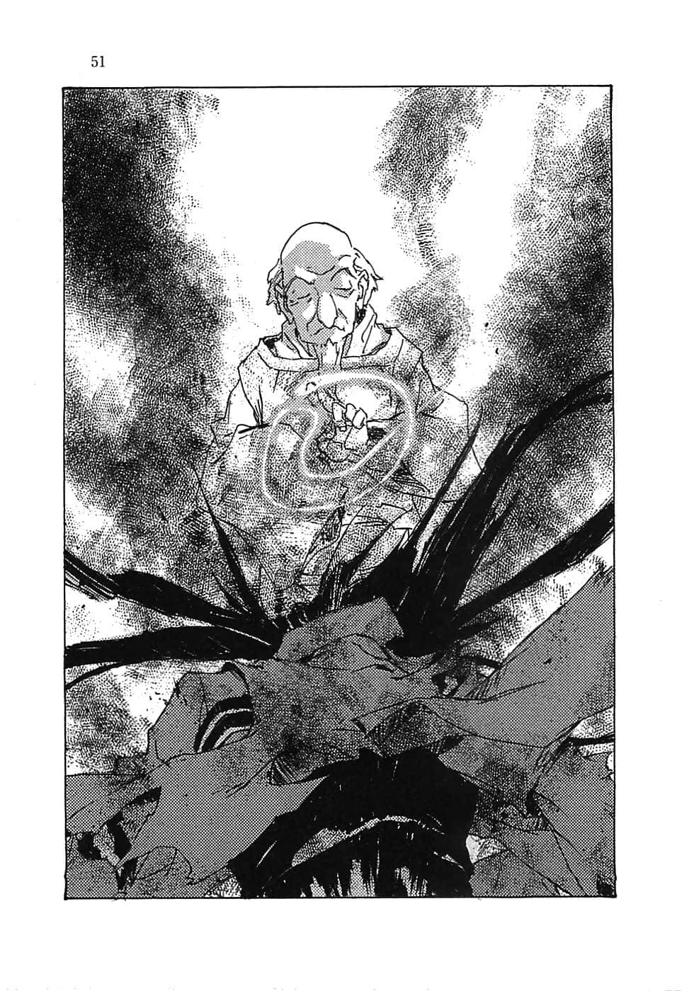 《BLACK BLOOD BROTHERS 黑血兄弟》8 宣战恋歌 插图（9）