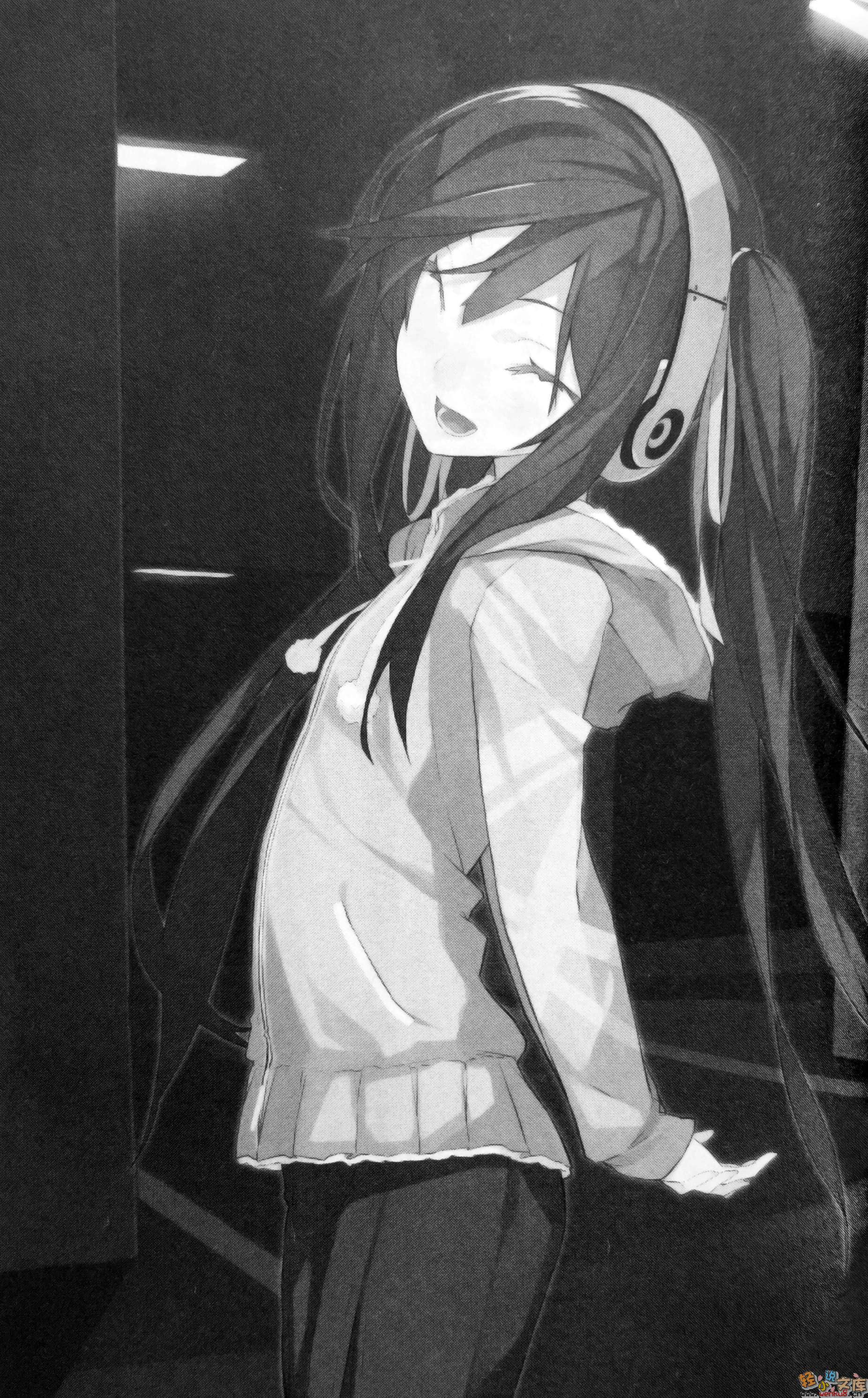 《末日乐园的葬花少女》3 插图（10）