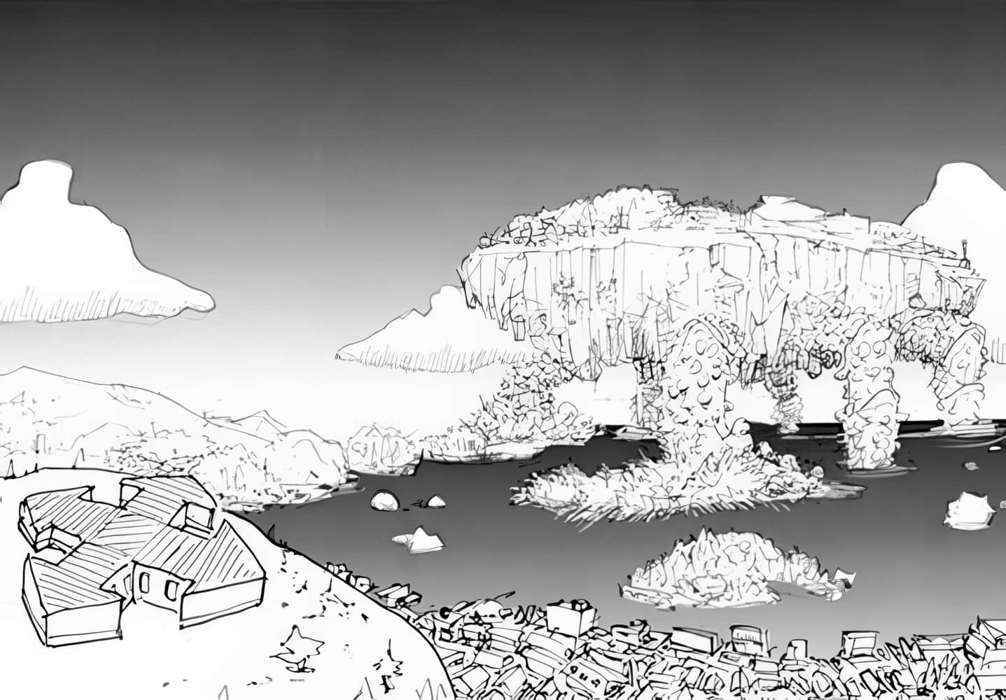 《JOJO官方外传 乔治·乔斯达》上卷 插图（96）