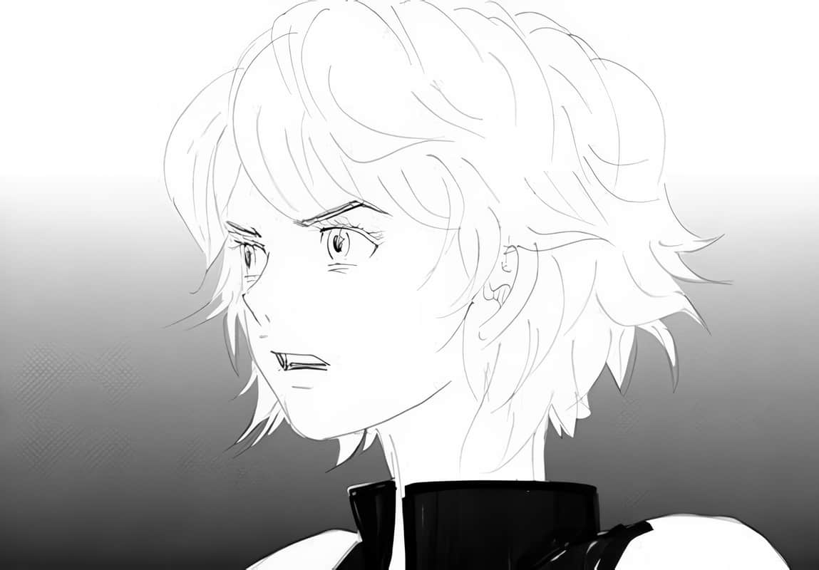 《JOJO官方外传 乔治·乔斯达》下卷 十四 废墟街道插图（16）