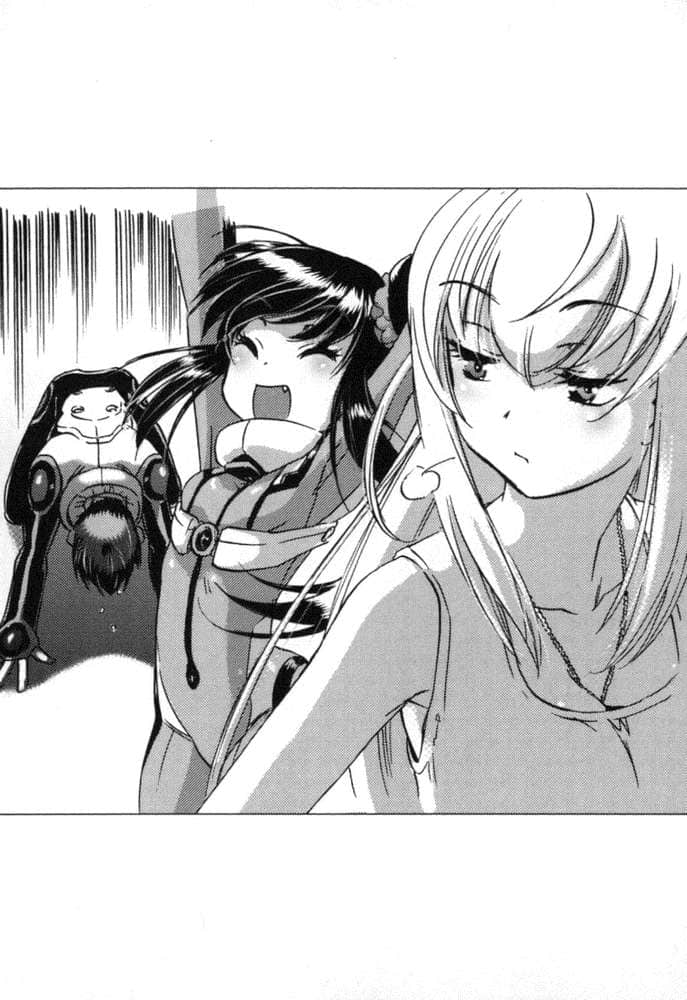 《驚爆危機ANOTHER》短篇集ss 插圖（7）