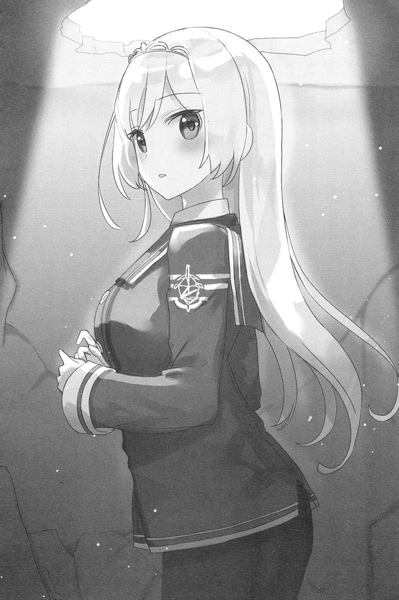 《看来我的身体天下无敌呢》4 插图（5）