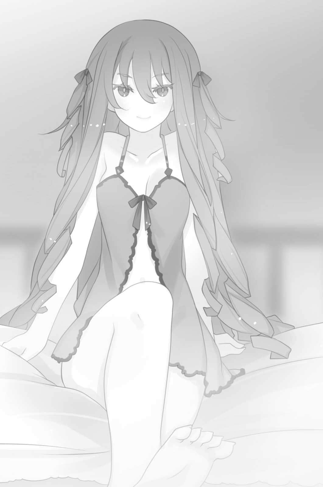 《机巧少女不会受伤》13 Facing “Elder Empress” 插图（13）
