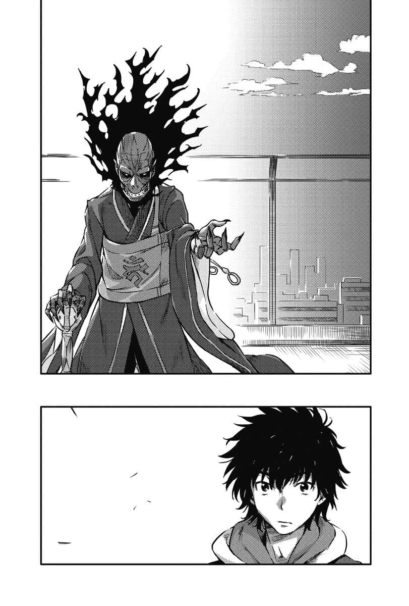 《新约 魔法禁书目录》13 插图(8)