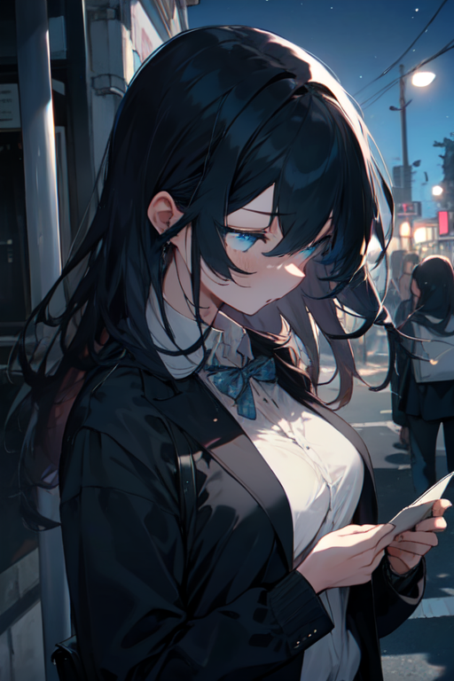 《牢籠中的囚鳥們 ～從【仙境】開始，向命運發起抗爭～》01-起始詩章 【Side：瑟雷婭】My wish插圖（1）