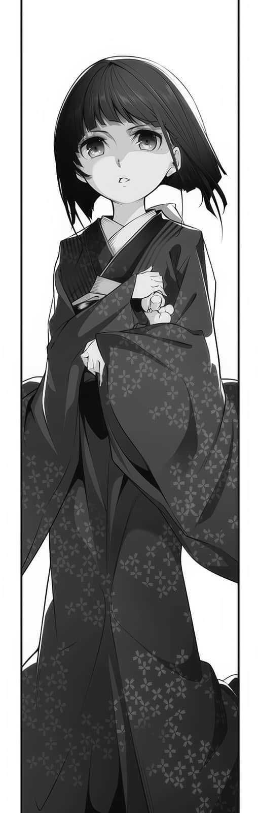 《智慧村的座敷童子》6 插图（14）