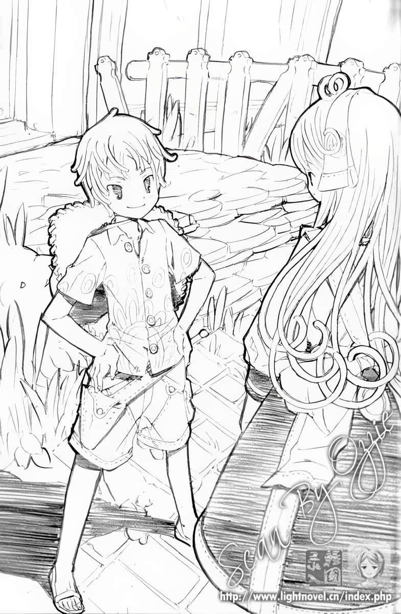 《人类衰退之后》2 插图(13)
