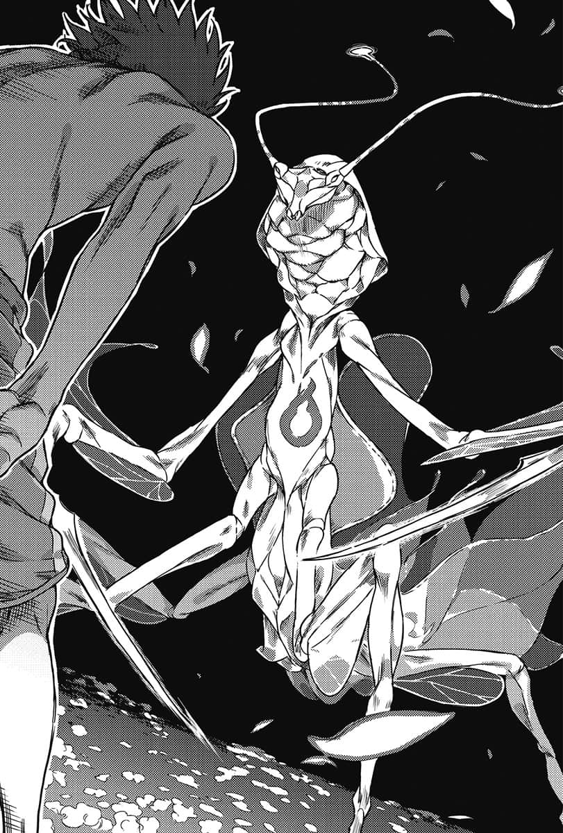 《新约 魔法禁书目录》16 插图（6）