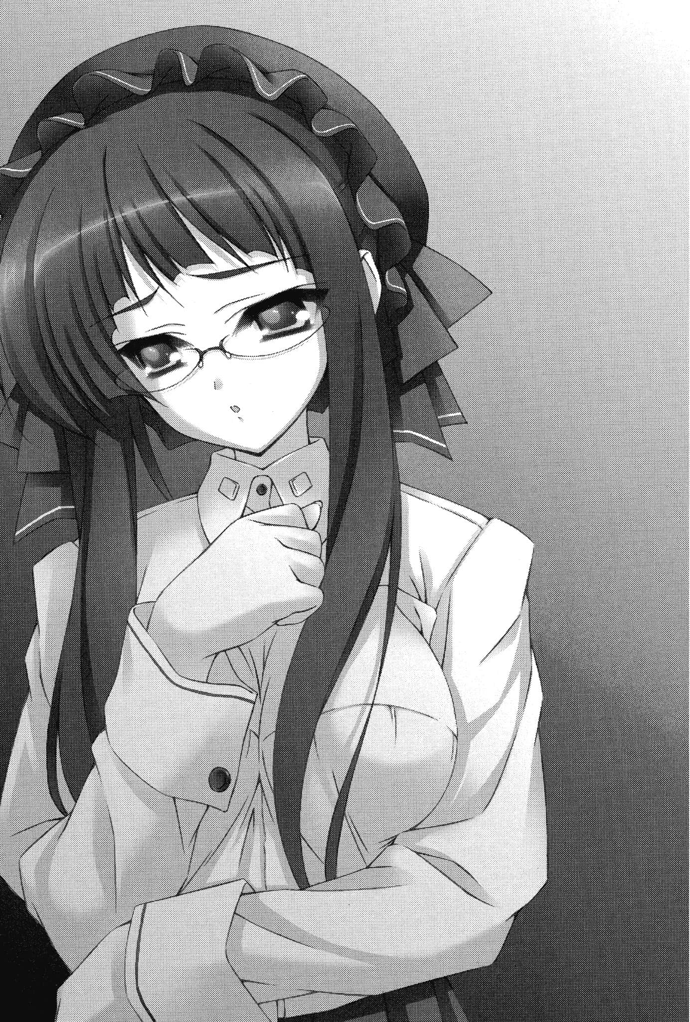 《大小姐×执事！》5 第十一话插图（4）