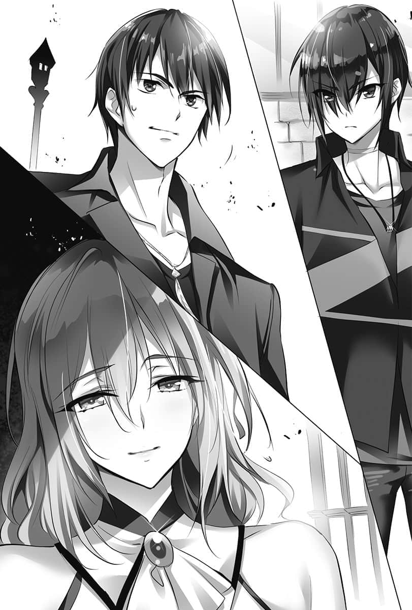《死老百姓靠抽卡也能翻转人生》2 插图（13）