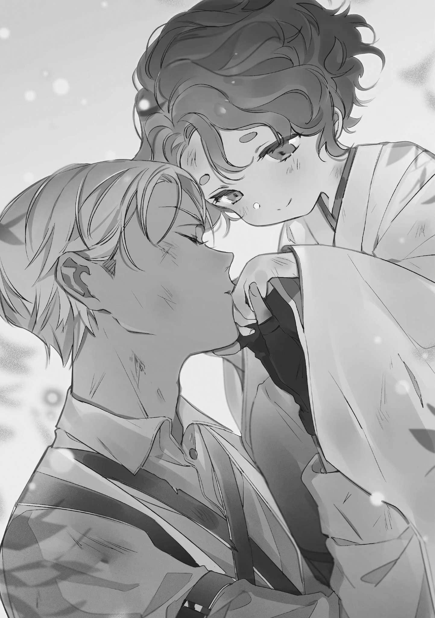 春夏秋冬代行者小说插图（32）