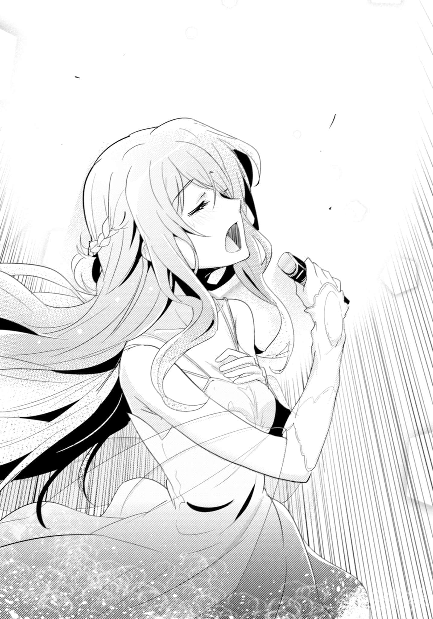 《可塑性记忆 Heartfelt Thanks》全一册 机械构成的歌姬 -Episode Sherry-插图（3）