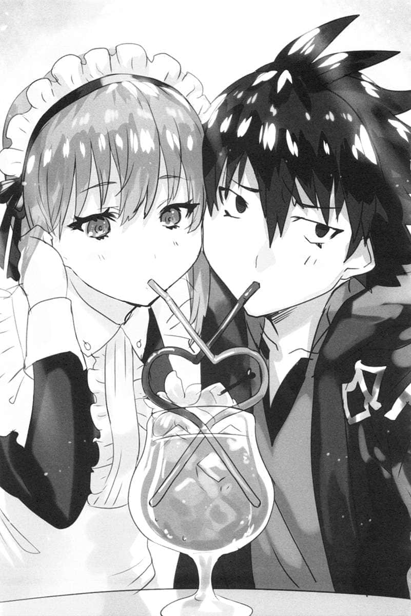 《为所欲为的前勇者再度转生，开始强大而愉快的第二轮游戏》4 插图（12）