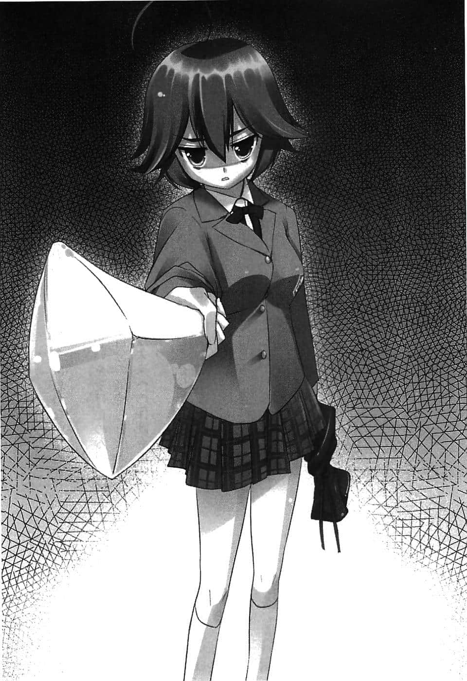 《欢迎光临美少女游戏世界》3 插图（13）