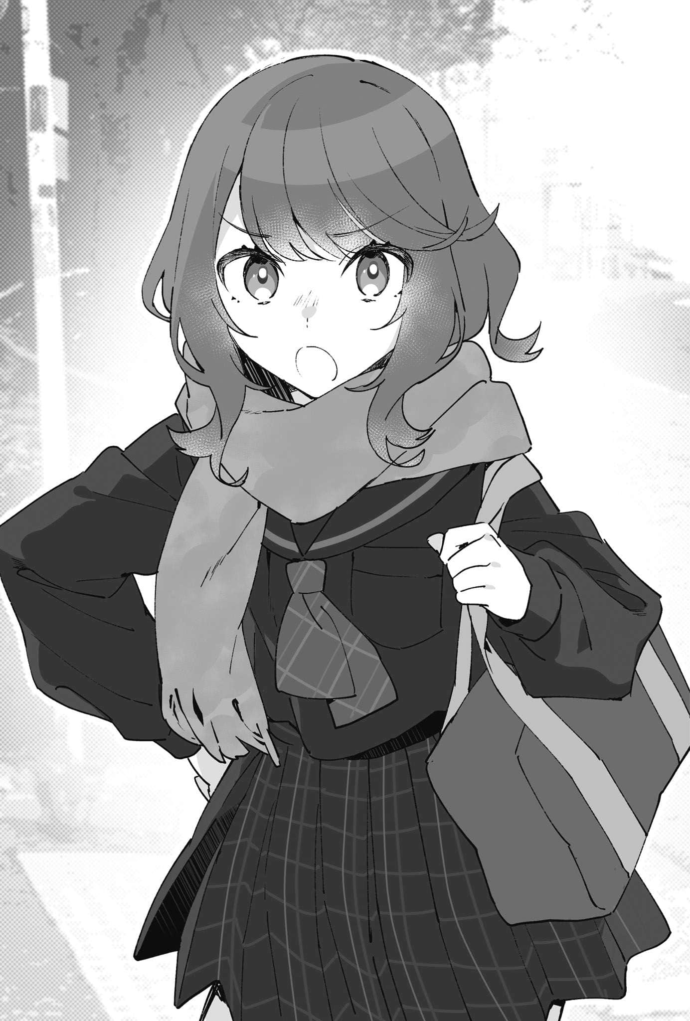 轉學後班上的清純可愛美少女，竟是小時候玩在一起的哥兒們小說插圖（111）