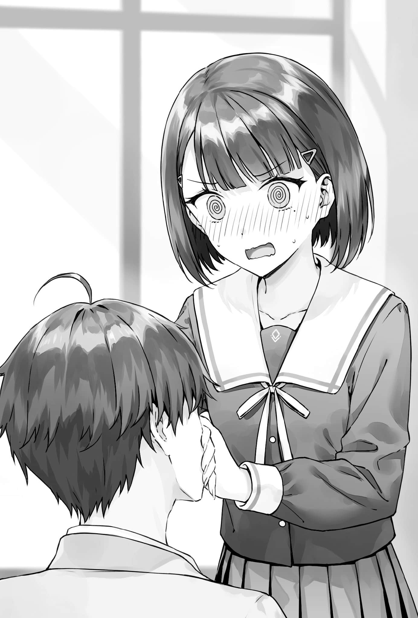《明日，裸足前来。》3 插图（11）