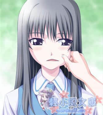 《CROSS CHANNEL》1 插图（12）