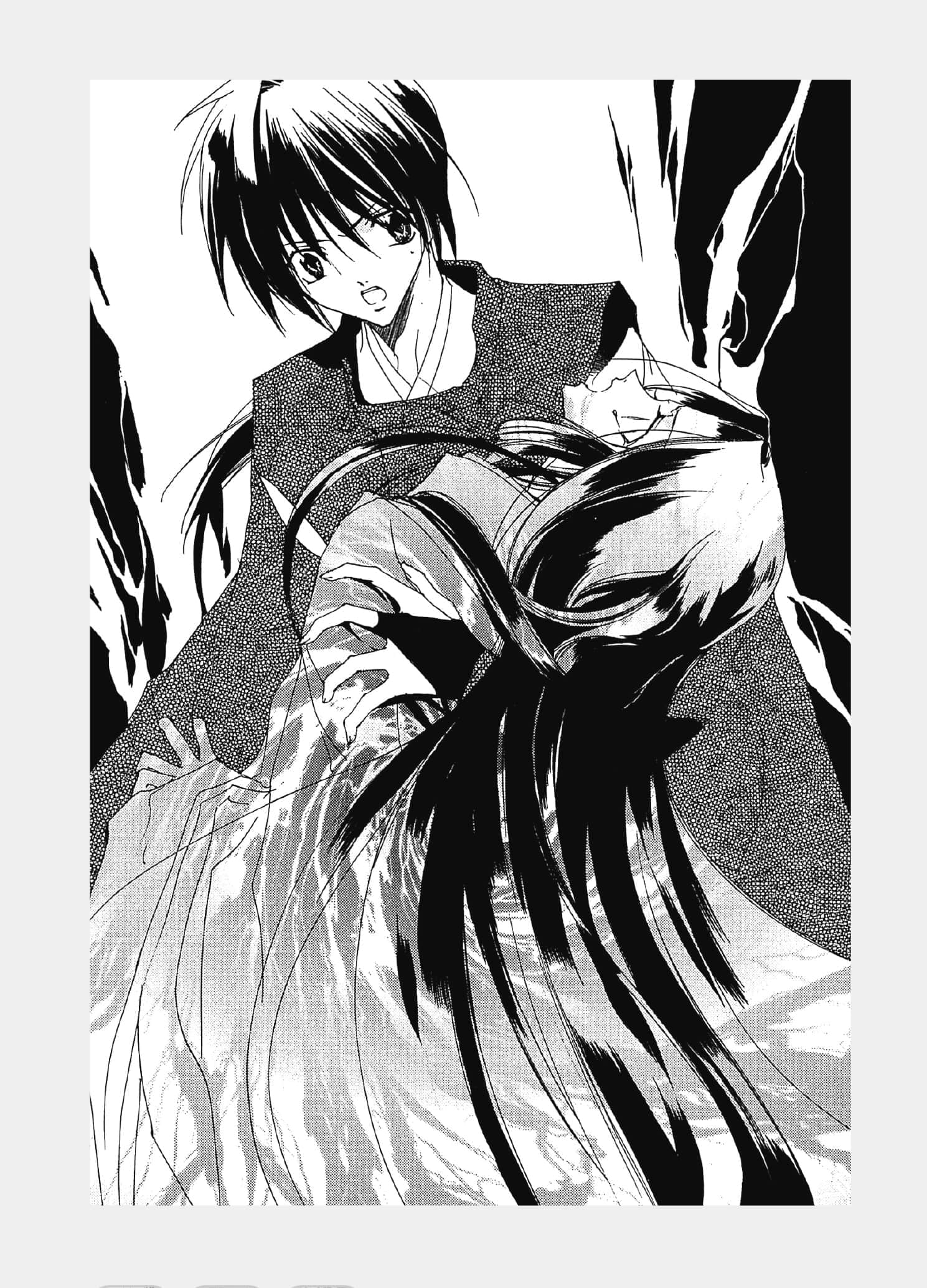 《少年阴阳师》12 罗刹之腕 插图（11）