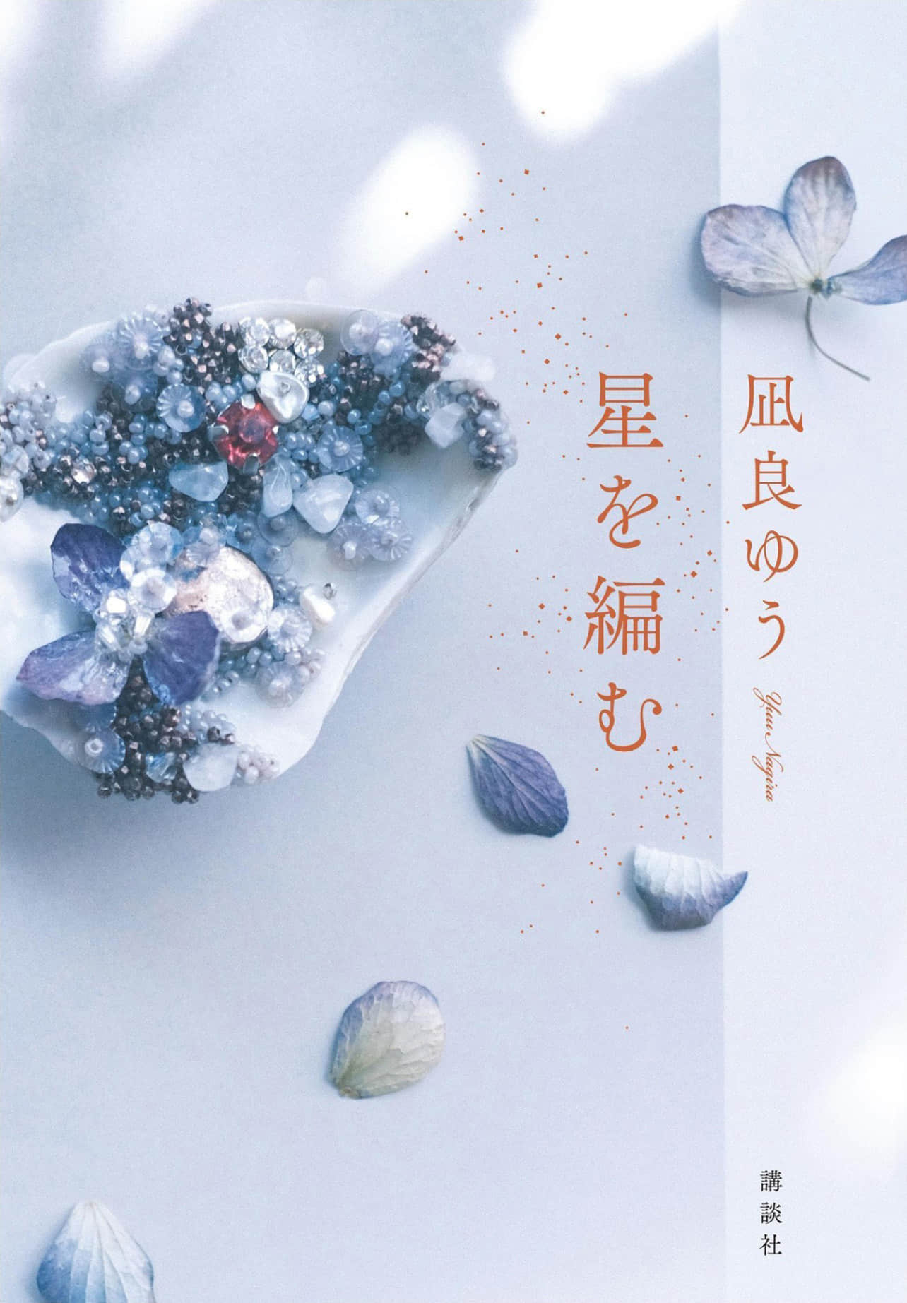编织星辰的你小说插图（11）