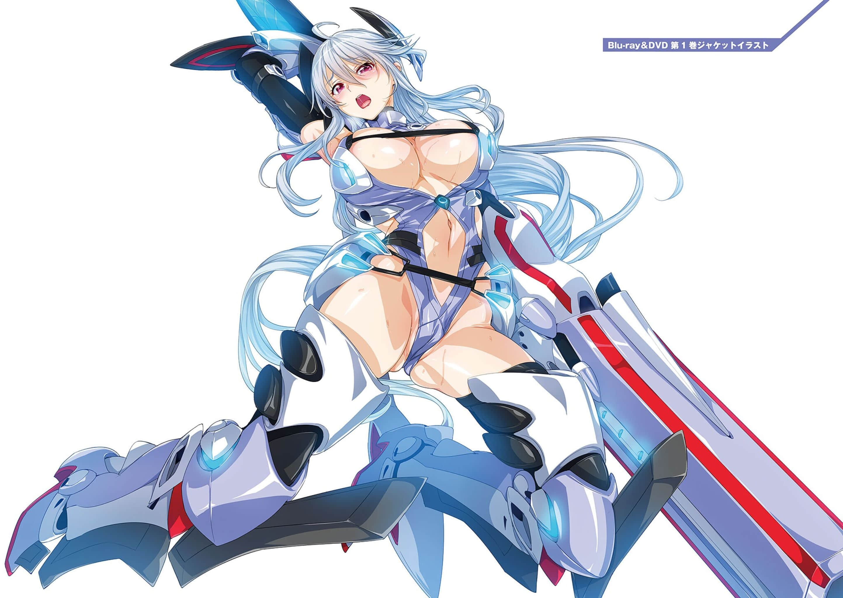 《魔装学园H×H》14.5 Short Stories 插图（2）