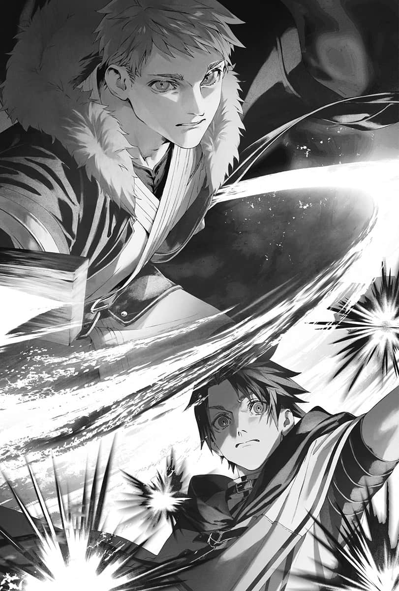 《无职转生 ～蛇足篇～》2 插图（13）