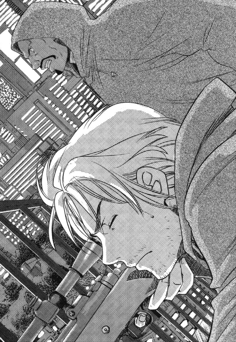 《惊爆危机ANOTHER》11 插图（5）