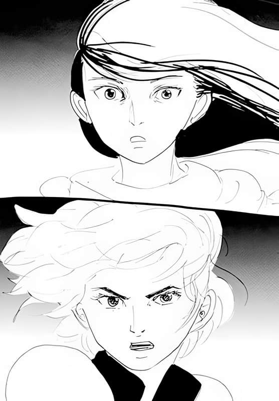 《JOJO官方外传 乔治·乔斯达》下卷 插图2（43）