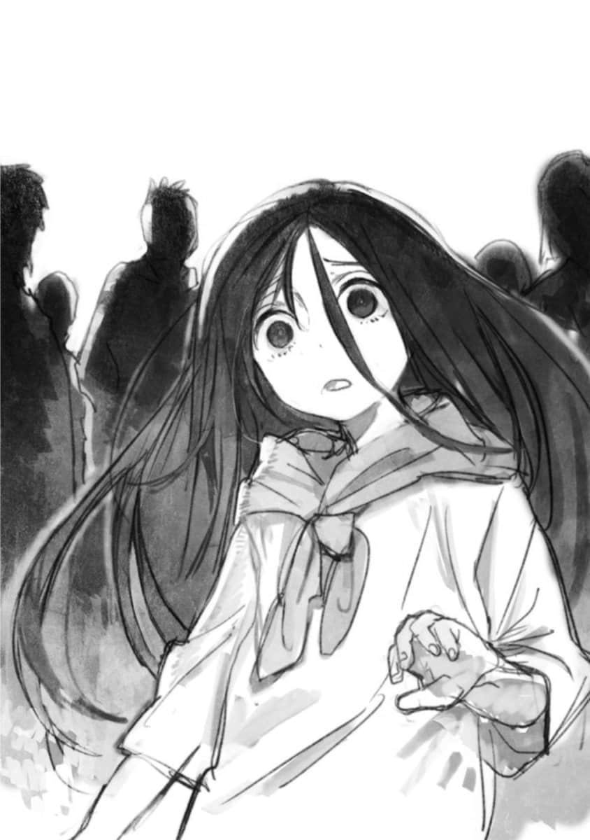 《因想當冒險者而前往大都市的女兒已經升到了S級》6 插圖（13）