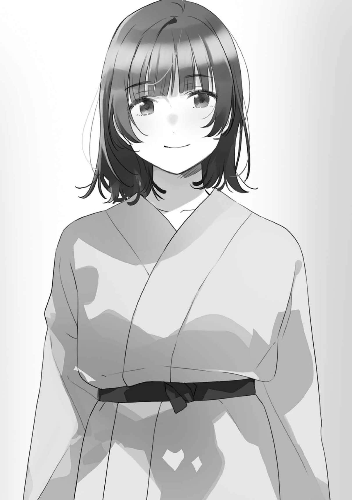 那个与人拥吻的女孩是我的初恋小说插图（24）