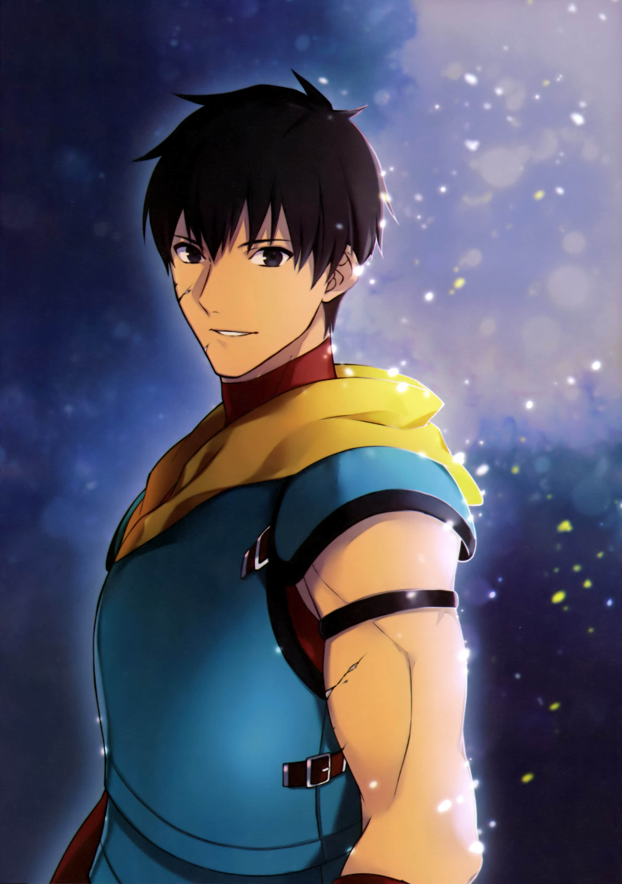 《Fate Prototype 苍银的碎片》4 Dear My Hero 插图（9）