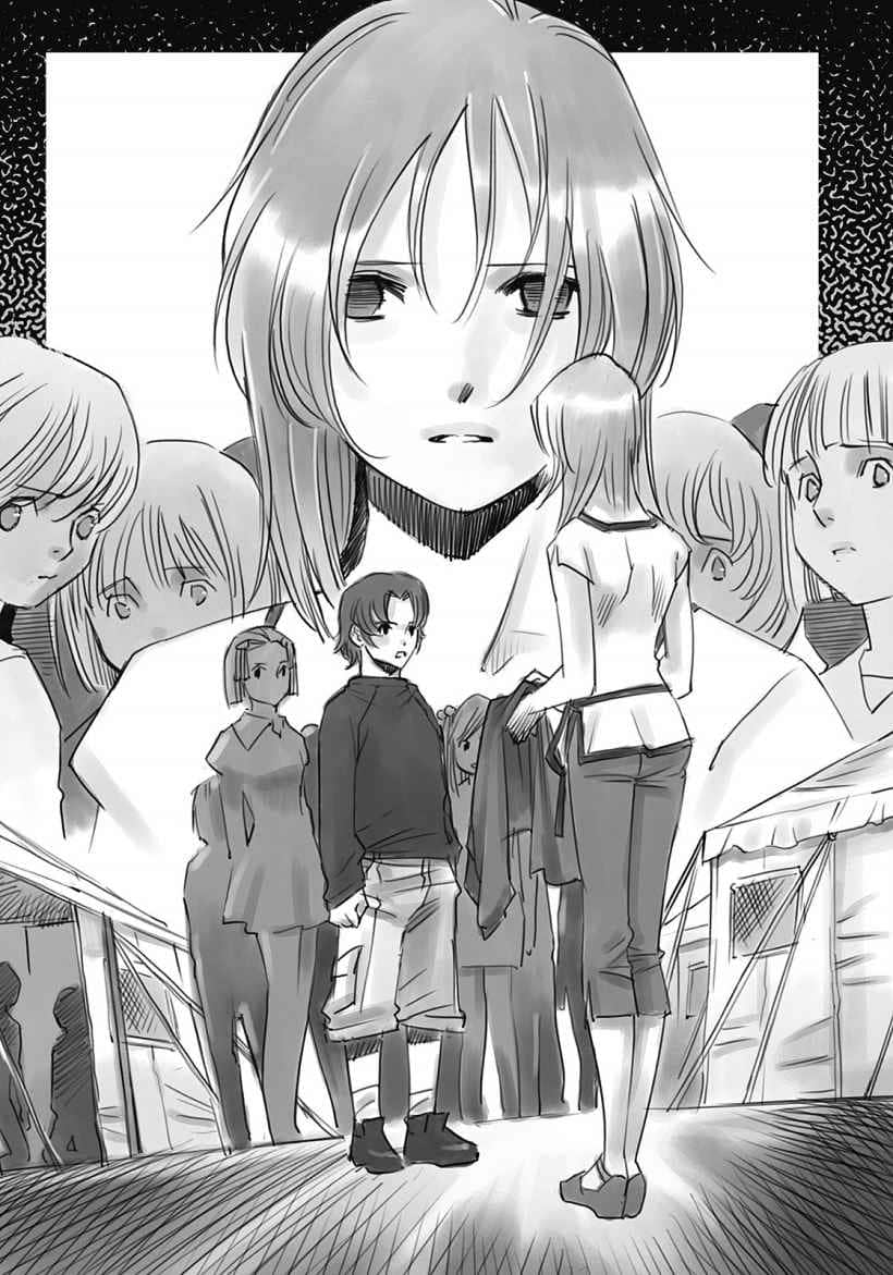 《恶魔同盟》12 It/Struggle(机翻) 插图(14)