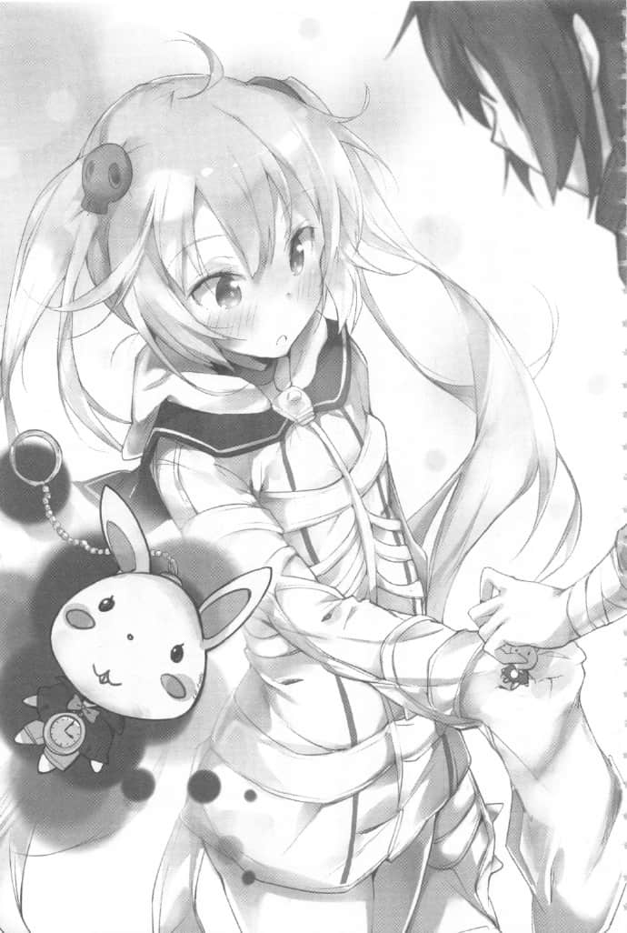 《RISING RYDEEN异能对决》7 插图（13）