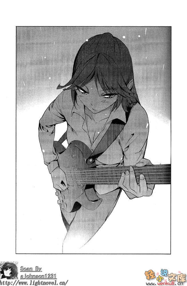 《离别的钢琴奏鸣曲》短篇集 encore pieces 插图（18）
