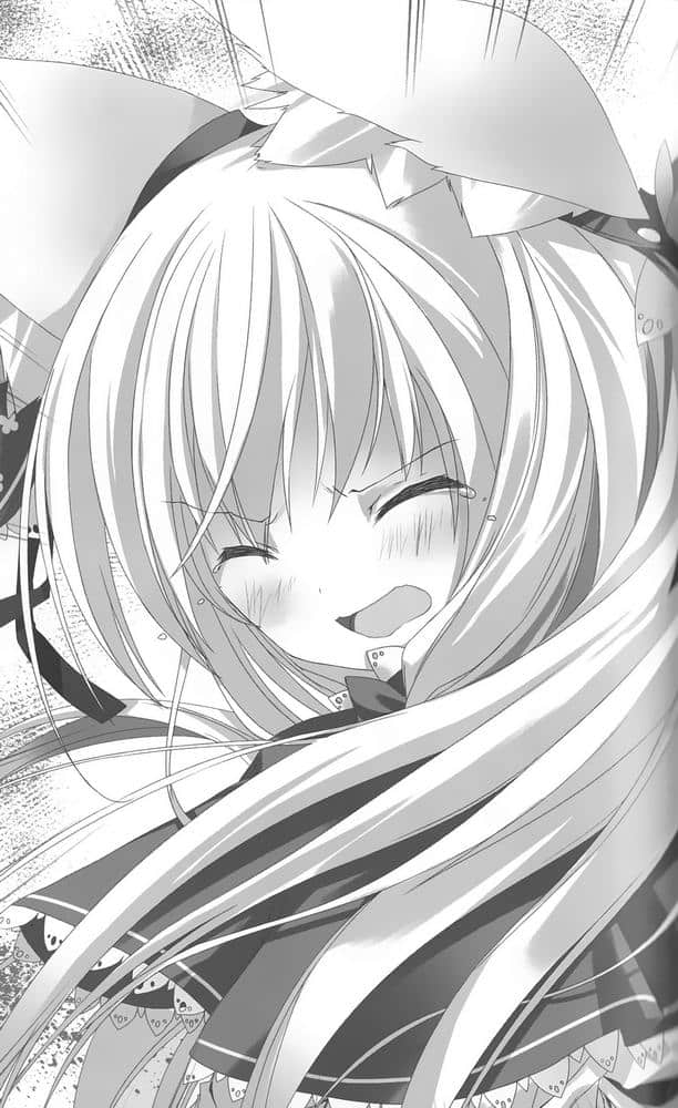 《我的狐姬主人》1 第五话 骗人狐舍身护式神插图(1)