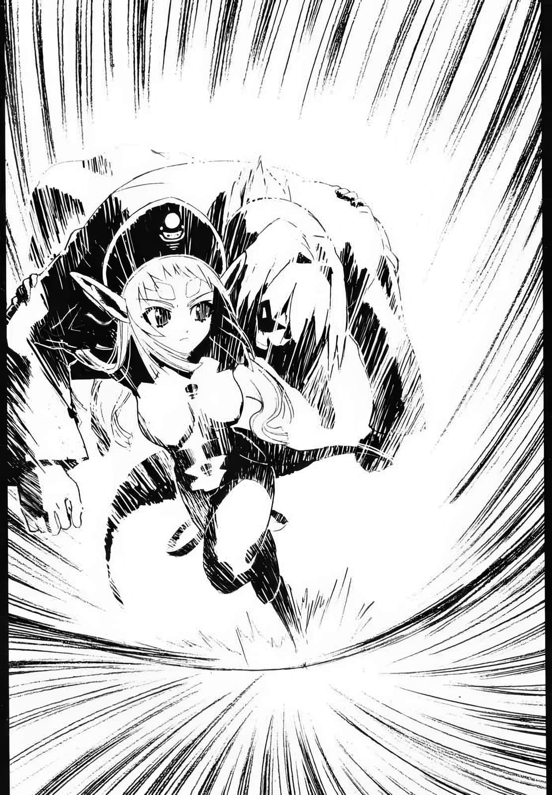 斬魔大聖小說插圖（53）