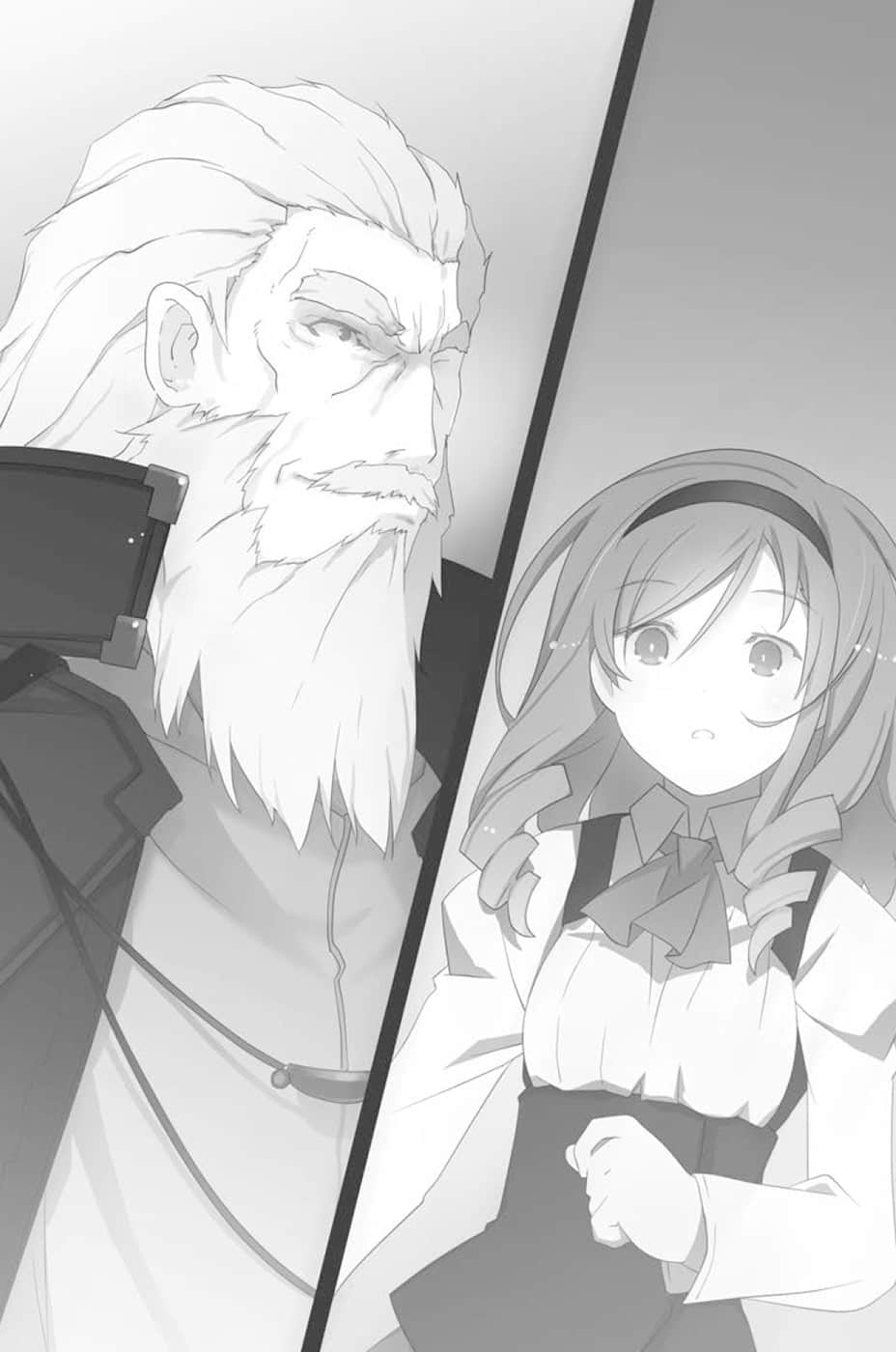 《机巧少女不会受伤》10 Facing “Target Gold” 插图（13）