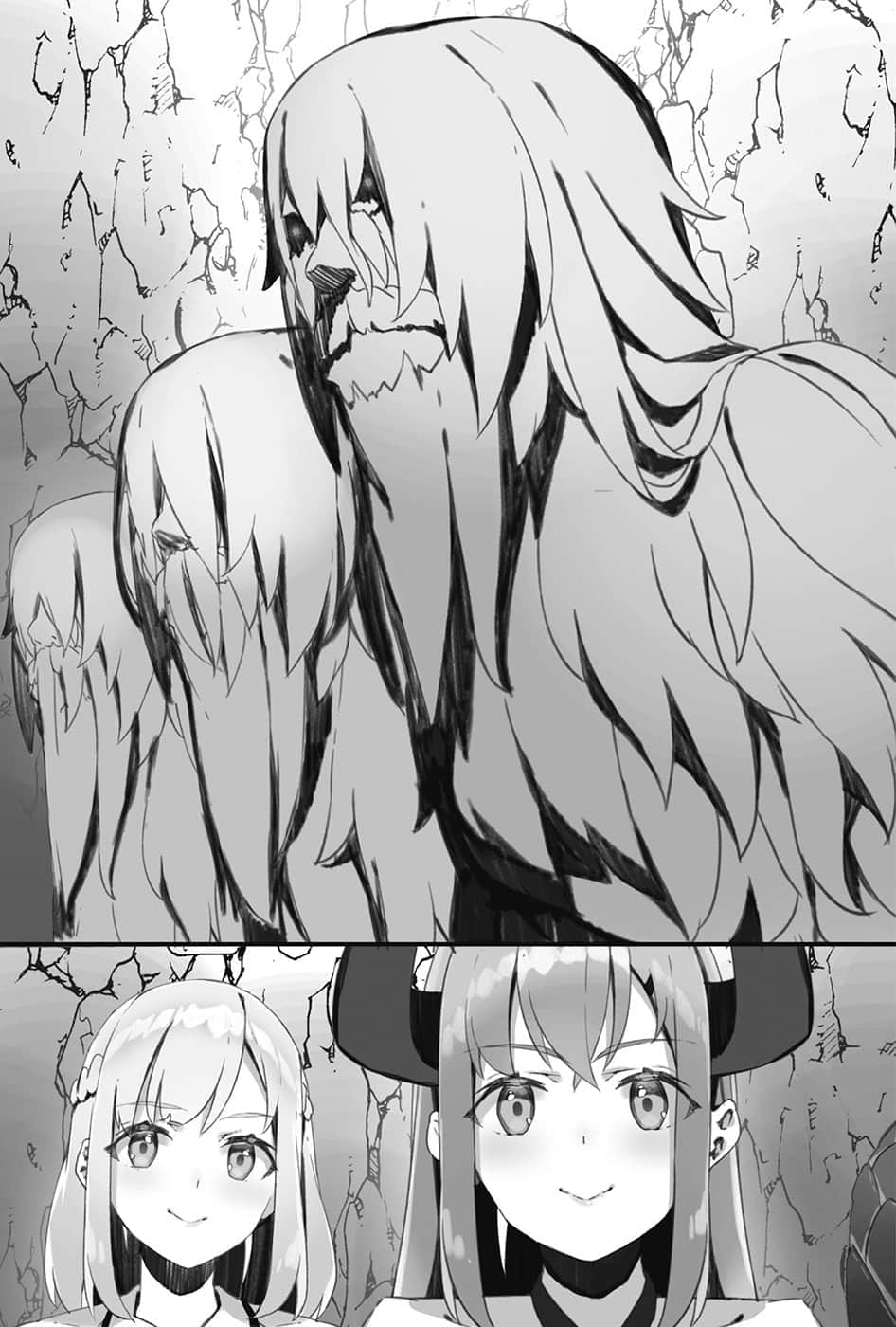 异世界悠闲农家小说插图（72）