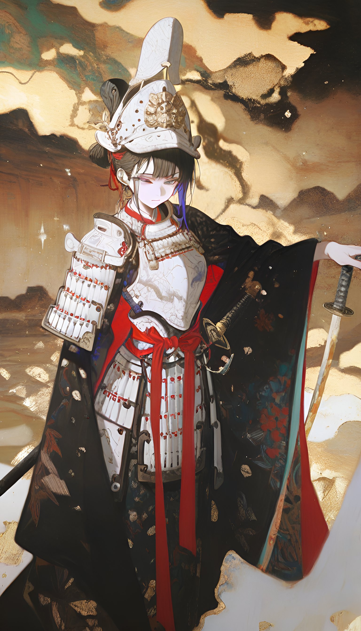 《善恶公,所追寻的》8 蜂蜜色的少女 第百四十七章 船没了插图(1)