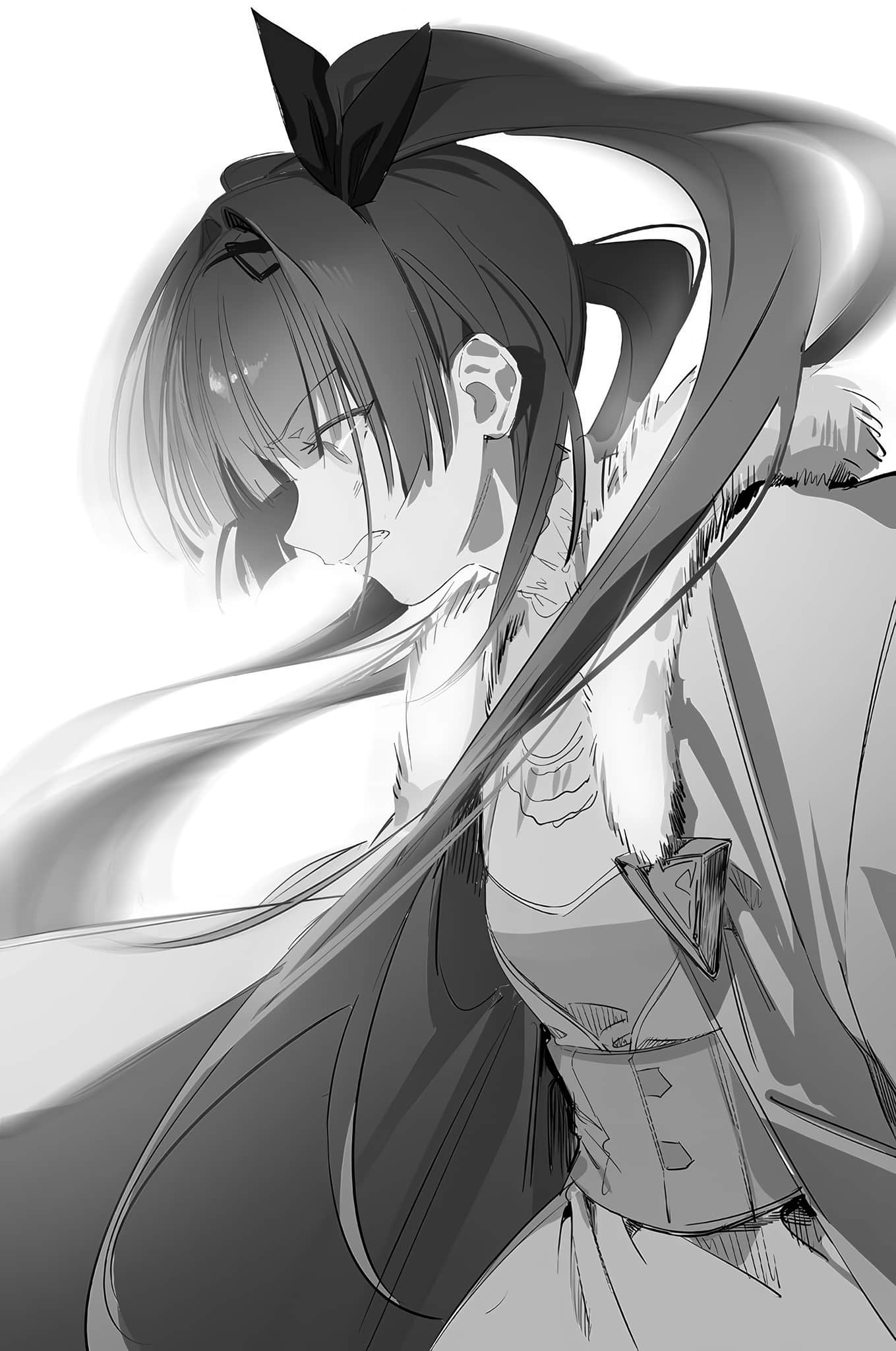 《侦探已经，死了。》12 插图（17）