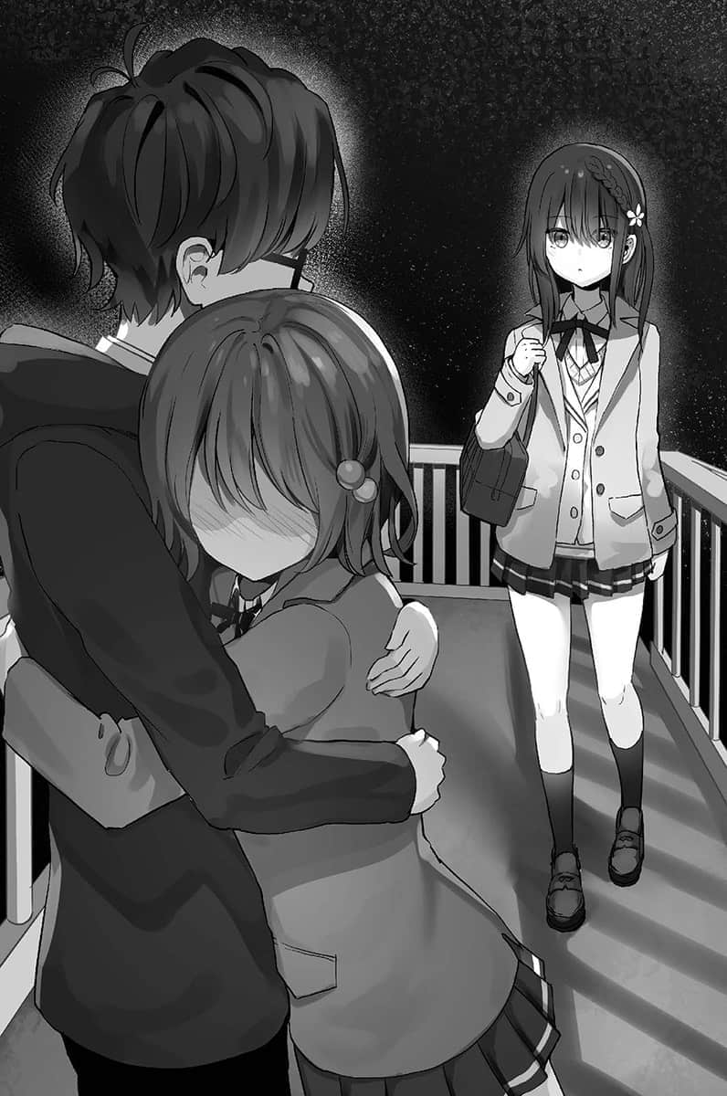 《内衣女孩任你摆布》5 插图（8）