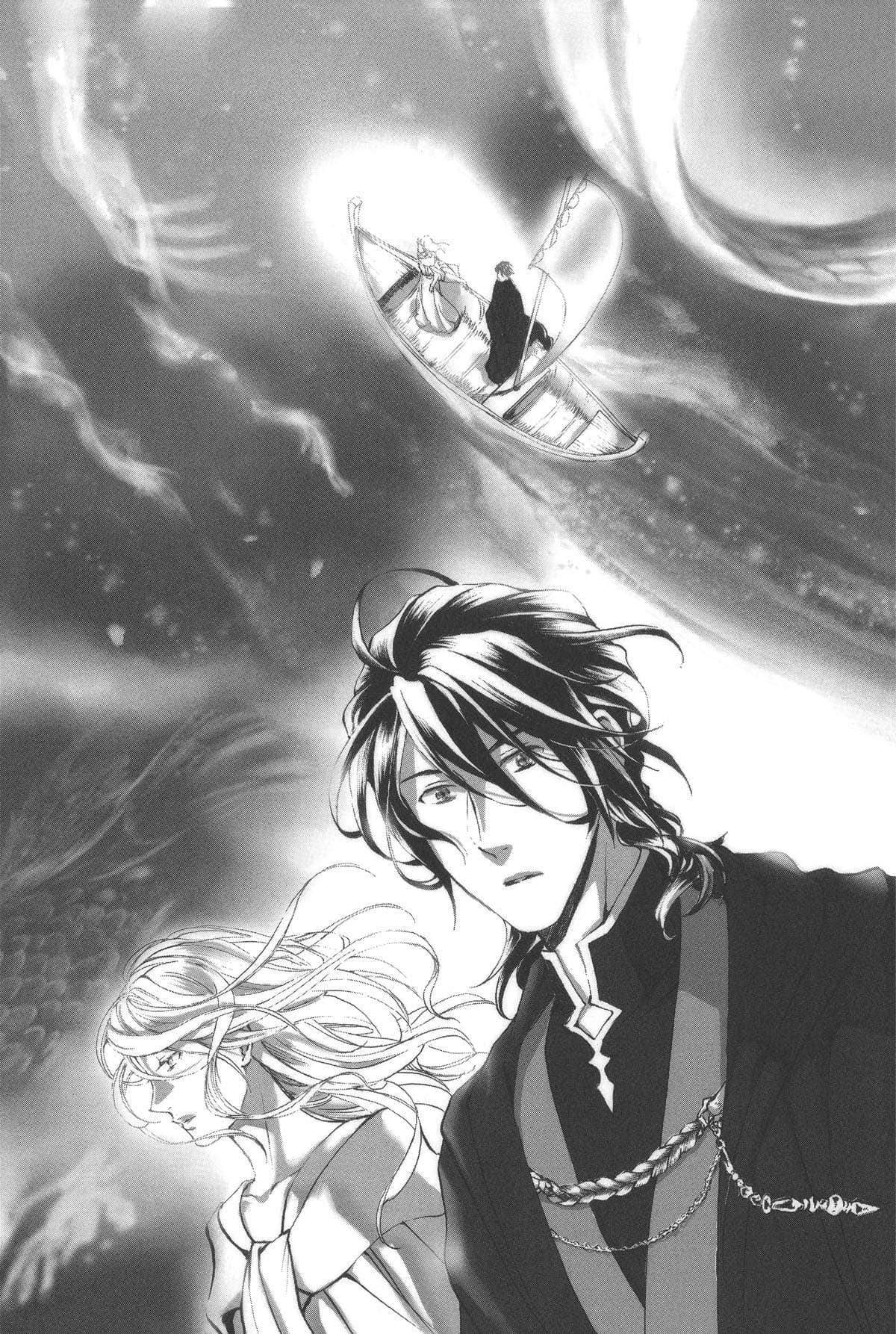 《翼之归处》5 去往苍穹的尽头〈下〉 插图（4）