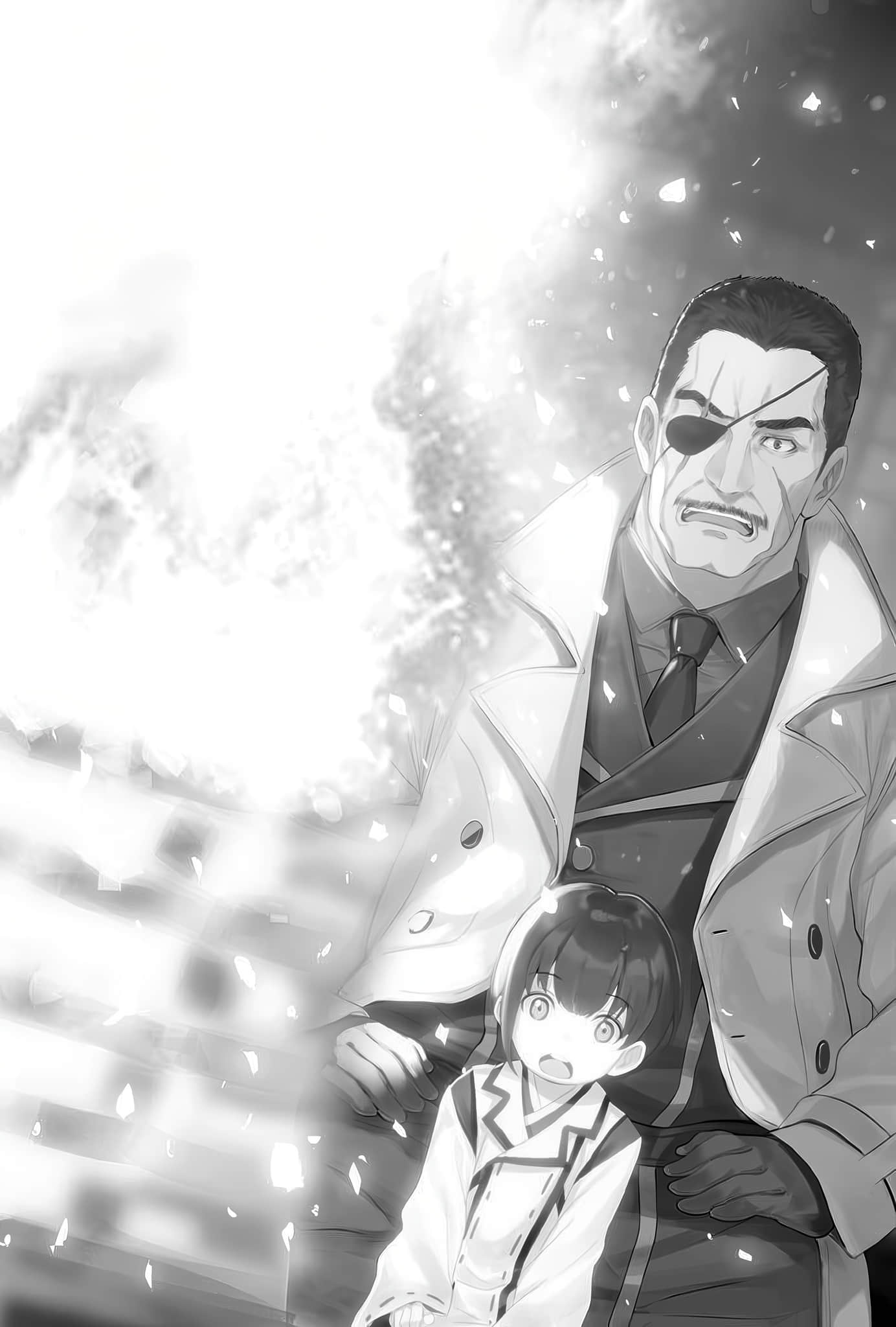 转生凡人靠努力开无双小说插图（11）