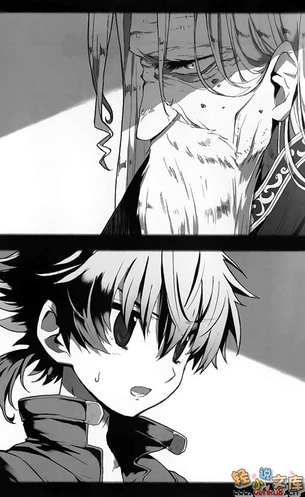 《斩光王剑录》2 插图（17）