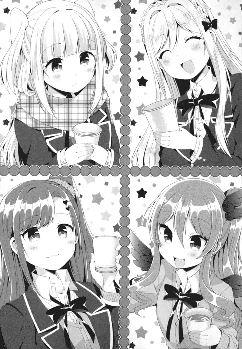 吾辈是欧克。女骑士还没出现。小说插图（5）