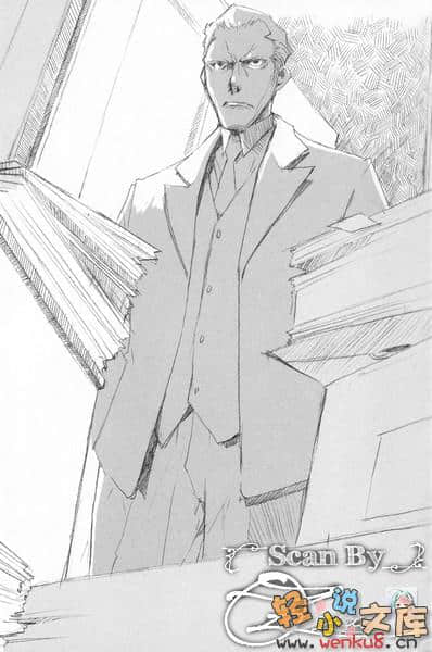 《BACCANO！大騷動》4 1932 Drug＆The Dominos 插圖（10）