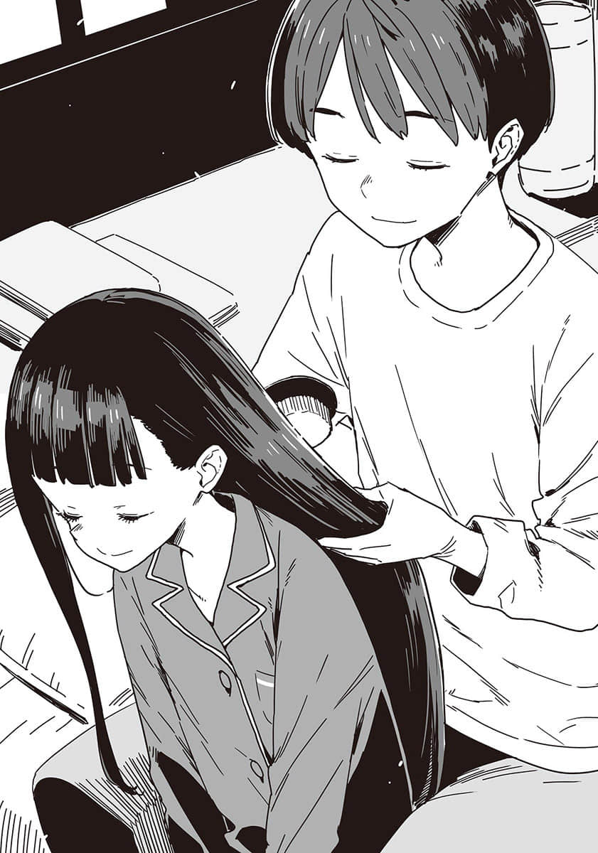 《败北女角太多了！》7 插图（12）