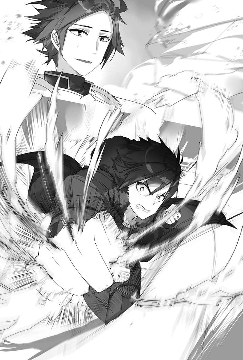 《LV999的村民》5 插图(11)