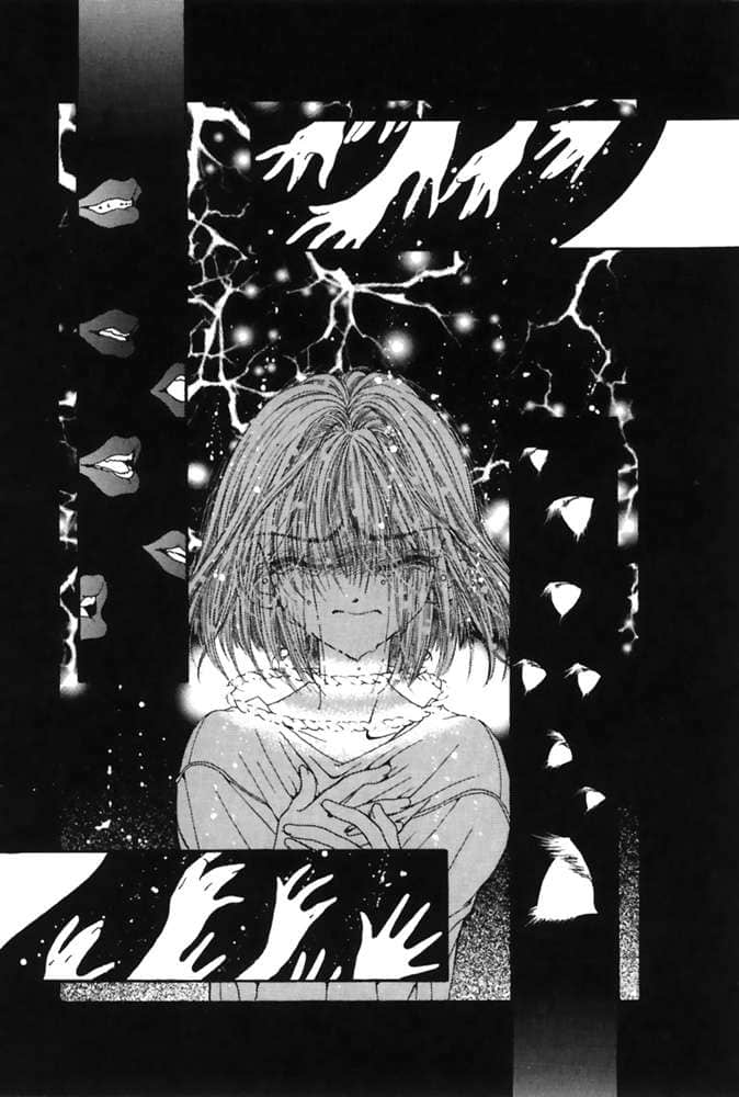 《Missing 神隐物语》4 缢首物语·下 插图（15）