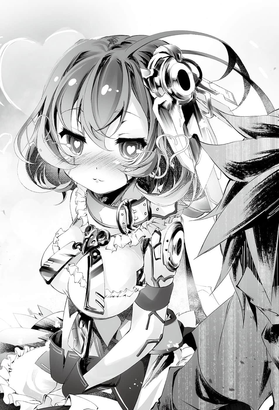 《游戏人生 NO GAME NO LIFE》10 游戏玩家兄妹似乎被迫为过去付出代价 插图（8）