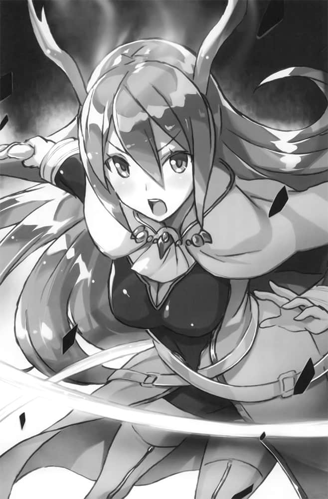 《封神演戏》3 插图（11）